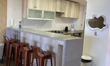 DEPARTAMENTO EN CONDOMINIO MIRADOR EL YECO