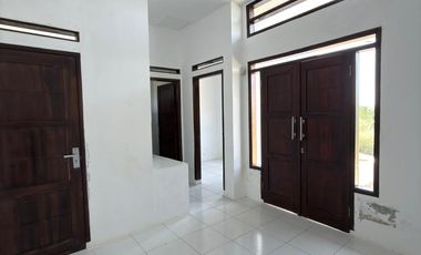 Rumah Murah Siap Huni Bandung Timur, Dekat Fasilitas Umum & Akses Mudah