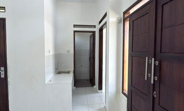 Rumah Murah Siap Huni Bandung Timur, Dekat Fasilitas Umum & Akses Mudah