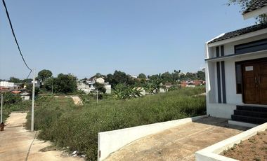 Rumah Murah Siap Huni Bandung Timur, Dekat Fasilitas Umum & Akses Mudah