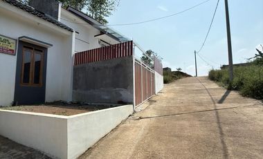 Rumah Murah Siap Huni Bandung Timur, Dekat Fasilitas Umum & Akses Mudah