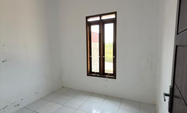 Rumah Murah Siap Huni Bandung Timur, Dekat Fasilitas Umum & Akses Mudah