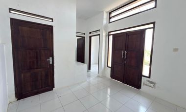Rumah Murah Siap Huni Bandung Timur, Dekat Fasilitas Umum & Akses Mudah