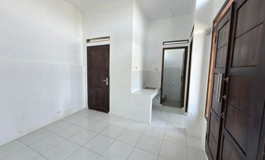 Rumah Murah Siap Huni Bandung Timur, Dekat Fasilitas Umum & Akses Mudah