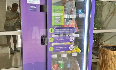 Arriendo Departamento 1d1b Vista Terraza Luminoso Piscina