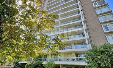 Arriendo Departamento 1d1b Vista Terraza Luminoso Piscina