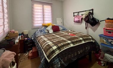 Se Vende Amplia Casa Con Piscina, Barrio Residencial, Ñuñoa