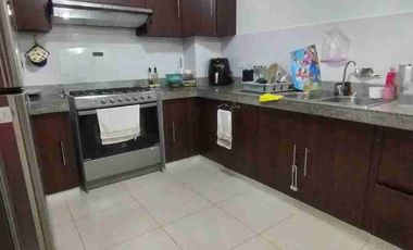 En Renta departamento en Urbanización San Sebastian