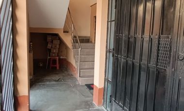 VENTA DE CASA EN SANTA CLARA URB. HIJOS DE APURIMAC 5TA ETAPA 2 DPTOS COCHERA
