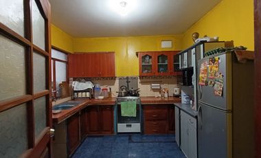 VENTA DE CASA EN SANTA CLARA URB. HIJOS DE APURIMAC 5TA ETAPA 2 DPTOS COCHERA