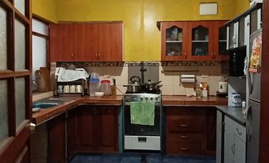 VENTA DE CASA EN SANTA CLARA URB. HIJOS DE APURIMAC 5TA ETAPA 2 DPTOS COCHERA