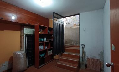 VENTA DE CASA EN SANTA CLARA URB. HIJOS DE APURIMAC 5TA ETAPA 2 DPTOS COCHERA