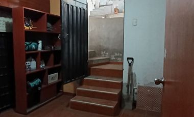 VENTA DE CASA EN SANTA CLARA URB. HIJOS DE APURIMAC 5TA ETAPA 2 DPTOS COCHERA