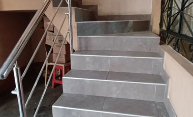 VENTA DE CASA EN SANTA CLARA URB. HIJOS DE APURIMAC 5TA ETAPA 2 DPTOS COCHERA