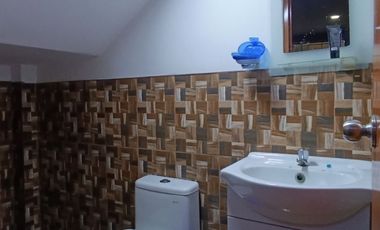 VENTA DE CASA EN SANTA CLARA URB. HIJOS DE APURIMAC 5TA ETAPA 2 DPTOS COCHERA