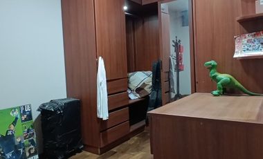 VENTA DE CASA EN SANTA CLARA URB. HIJOS DE APURIMAC 5TA ETAPA 2 DPTOS COCHERA