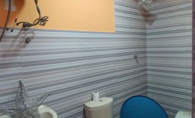 VENTA DE CASA EN SANTA CLARA URB. HIJOS DE APURIMAC 5TA ETAPA 2 DPTOS COCHERA