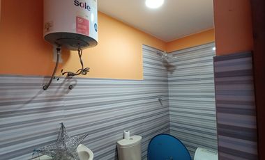 VENTA DE CASA EN SANTA CLARA URB. HIJOS DE APURIMAC 5TA ETAPA 2 DPTOS COCHERA