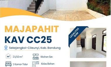 Jual Rumah Murah Siap Huni Bandung Timur Harga Mulai 200 Jutaan