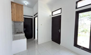 Jual Rumah Murah Siap Huni Bandung Timur Harga Mulai 200 Jutaan