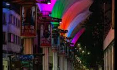 Departamento gran oportunidad en el centro de Concepción