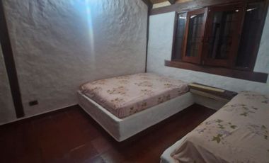 Casa Campestre Alquiler