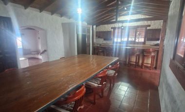 Casa Campestre Alquiler