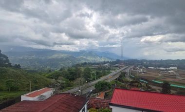 Casa Campestre Alquiler