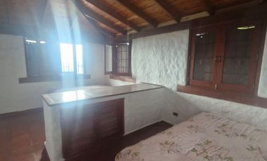 Casa Campestre Alquiler