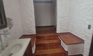 Casa Campestre Alquiler