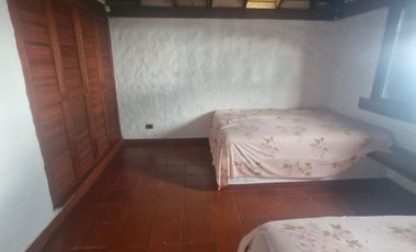 Casa Campestre Alquiler