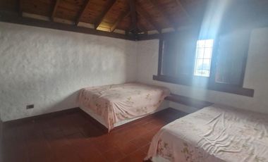 Casa Campestre Alquiler