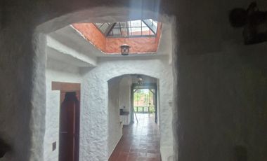 Casa Campestre Alquiler