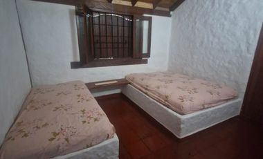 Casa Campestre Alquiler