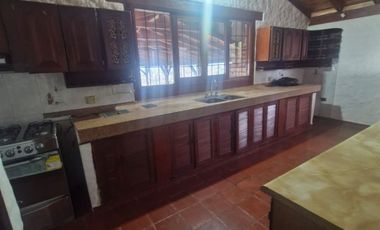 Casa Campestre Alquiler