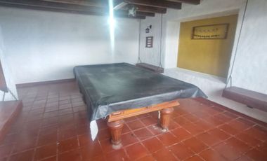 Casa Campestre Alquiler