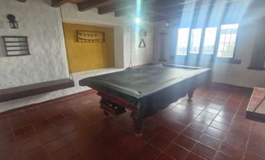 Casa Campestre Alquiler