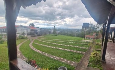 Casa Campestre Alquiler