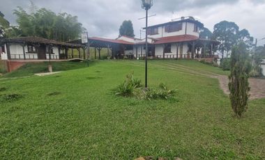 Casa Campestre Alquiler