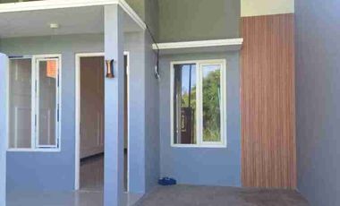 Rumah Baru, Masangan Kulon, Samping Griya Bhayangkara, Sukodono, Sidoarjo