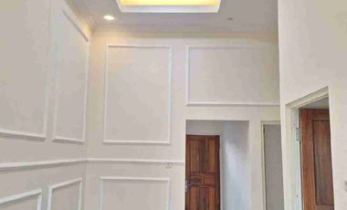 Rumah Baru, Masangan Kulon, Samping Griya Bhayangkara, Sukodono, Sidoarjo