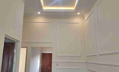 Rumah Baru, Masangan Kulon, Samping Griya Bhayangkara, Sukodono, Sidoarjo