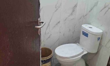 Rumah Baru, Masangan Kulon, Samping Griya Bhayangkara, Sukodono, Sidoarjo