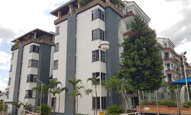 VENDO APARTAMENTO FLORIDABLANCA BARRIO ALTOS DE CAÑAVERAL CAMPESTRE