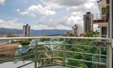 VENDO APARTAMENTO FLORIDABLANCA BARRIO ALTOS DE CAÑAVERAL CAMPESTRE
