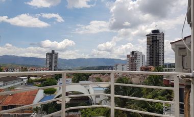 VENDO APARTAMENTO FLORIDABLANCA BARRIO ALTOS DE CAÑAVERAL CAMPESTRE