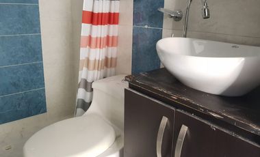 VENDO APARTAMENTO FLORIDABLANCA BARRIO ALTOS DE CAÑAVERAL CAMPESTRE