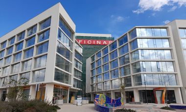 OFICINA PUERTAS DE CHICUREO 406 DALI