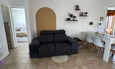 VENTA DEPARTAMENTO BARRIO SANTA RITA