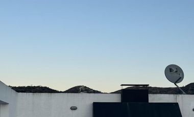 VENTA DEPARTAMENTO BARRIO SANTA RITA